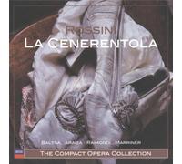 Baltsa - Cenerentola