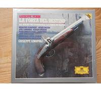 Baltsa - Forza Del Destino