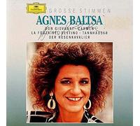 Baltsa - Grosse Stimmen:Agnes Baltsa