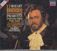 Baltsa - Idomeneo (Ga)