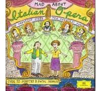 Baltsa - Mad About Italian Opera