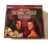 Baltsa - Samson und Dalila (Ga)