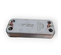 BALTUR 0004150387 SCAMBIATORE SANITARIO A PIASTRE 17B1901236 CALDAIA PERFECTA25S