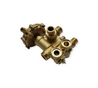 BALTUR 0005250227 GRUPPO IDRAULICO 3 VIE MANDATA PER CALDAIA MS-MCS