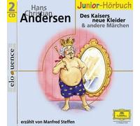 Baltus,Gerd - Des Kaisers Neue Kleider und Andere Märchen
