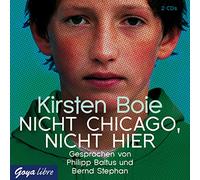 Baltus,Philipp - Nicht Chicago-Nicht Hier