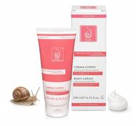 Balù Crema Corpo alla Bava di Lumaca Purissima con Liporedux Pro e Sangue di Dra