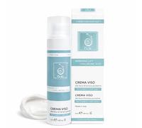 Balù Intensive Lift+ Crema Viso con Bava di Lumaca, Collagene e Acido Ialuronico, Crema Viso Antirughe, Rimpolpante e Levigante, Skincare Idratante Viso per Pelli Miste e Mature, 50 ml
