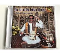 Baluji Shrivastav - The Art of the Indian Dilruba