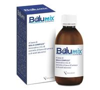 BALUMIX Soluzione Orale 150ml