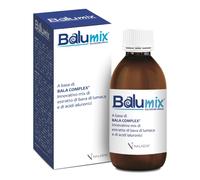 Balumix Soluzione Orale 150ml Per Il Benessere Delle Vie Aeree