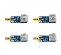 Balun antenna HF 1:9 One Nine: piccolo balun 1:9 a basso costo per banda di frequenza