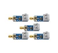 Balun antenna HF 5X 1:9 One Nine: banda di frequenza piccola a basso costo, lunga W