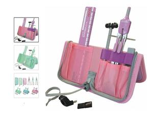 Balustrone in astuccio Tekno Colore Pastello Assortito