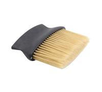 Baluue 1 Pc spazzola per rotta hair brush hairdo barbera hair charms spolverino da salone Spazzola per spolverino da collo da barbiere spazzola per la pulizia dei rotta