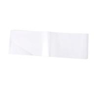 Baluue 100fogli Carta Per Tinture Per Capelli Carta Per Avvolgere i Capelli Strumento Per Parrucchieri Per Colorare i Tinture Colpi Di Sole Mèches Permanenti