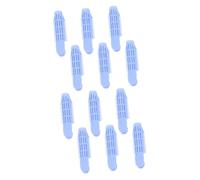 Baluue 12pezzi Clip Per Volume Fermagli Per Volumizzanti Per e Ragazze Styling Pratici Per e Lunghi