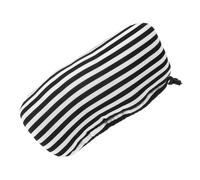 Baluue 1paio Coprimenti Per Stampelle Reutilizzabili Con Cuscinetti Sottoascellari Morbidi Di Coperture Stile Random Comode e Traspiranti Per e Disagio