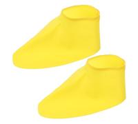 Baluue 1paio Copriscarpe Impermeabili Per Parrucchieri Scarpe Elastiche e Pratiche Protettori Per Scarpe Accessori Per Parrucchieri e Facili Trasportare e Resistente Allo Sporco