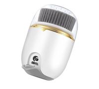 Baluue 1pezzi Spazzola Elettrica Per Pulizia Viso Strumento Di Bellezza Multi-funzionale e Ricaricabile Rimuove Makeup e Punti Neri Per Uso Domestico