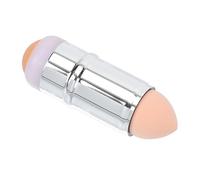 Baluue 1pezzi Volcanic Stone Oil Absorbing Roller Strumento Per e Della Per Assorbimento Makeup Riutilizzabile e Facile Colore Rosa