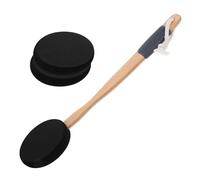 Baluue 1set Per Applicazione Include Testine Sostituibili Per Esfoliazione Rilassante