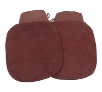 Baluue 2 Pezzi Telo Da Bagno Esfoliante Guanti Esfolianti Asciugamani Per Coreano Esfoliante Guanto Da Bagno Guanti Da Massaggio Mens Scrubber Corpo Guanti Spa Scrub Guanti Da Uomo