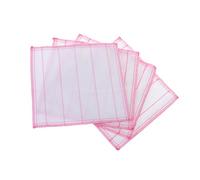 Baluue 20pezzi Strofinacci Assorbenti Per Per Piatti e Utensili Eccellenti Per e Resistente e Riutilizzabile