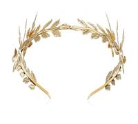 Baluue 2pezzi Cerchietto Copricapo Barocco Per Matrimonio e Speciali Accessori Vintage Per e Damigelle