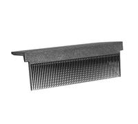 Baluue 2pezzi Electric Comb Attachment Per Stiratura Accessori Per Per Riscaldata Carbonio Per e