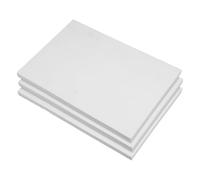 Baluue 3 pezzi Pannelli Esposizione Specimen Insetti EVA Resistente per Laboratori Educazione Farfalle Kit Scientifico Kit Esperimenti Bruchi Farfalle