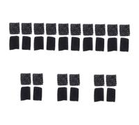 Baluue 32pezzi Sponge Per Speciali Makeup Spugne Per Ferite Halloween e Colorazione Texture