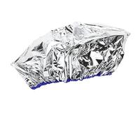 Baluue 3pezzi Cappello Termico Per Trattamenti Capillari Capacità Di Assorbimento Per Maschere Nutrienti e Condizionanti Adatto Per Casa e Salone Leggero e Portatile