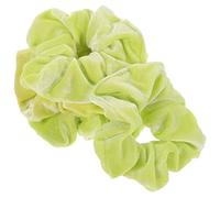 Baluue 4 Pz fascia per dell'intestino crasso scrunchies per coda di cavallo cravatta per da damigella d'onore hair clip hair pin accessori per per ragazze flanella