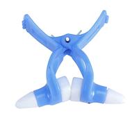 Baluue 5pezzi Clip Per Naso in Sollevatore Per Naso Dispositivo Per Sollevare Strumento Per Modellare Clip Per Dimagrire Di Dispositivo Nasale Creativo Ponte Nasale Facile Da Usare