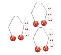 Baluue 6paia Facial Makers Per Dimoletto Strumento Esercitatore Per Design e Materiali Premium