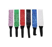 Baluue 6pezzi Fasce Per Paillettes e Accessori Per e Ragazze Per Cosplay e Speciali