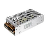 Baluue Alimentatore Switching 2v 10a 120w Driver LED - Adattatore di Alimentazione Switching Regolato da Ca a CC per Monitoraggio - Trasformatore Professionale in Cassa di Ferro