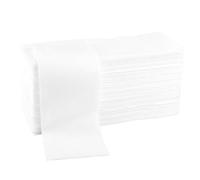 Baluue Asciugamani Monouso Per Piedi Impermeabili e Antiolio, Set Da 100 Pezzi, Leggeri e Resistenti, Per Spa e Trattamenti Di Bellezza