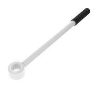 Baluue Asta per Tende Antiscivolo con Gancio Integrato Bastone Robusto per Apertura Finestre Interni ed Esterni Manico Ergonomico per Tende e Oscuranti