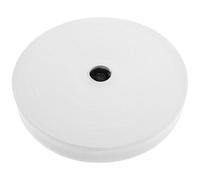 Baluue Banda Elastica da Cucito in Poliestere Strap Elastico Multiuso Resistente per Abbigliamento Decorazioni e Artigianato Filo Elastico per Braccialetti e Cinghie di Fissaggio