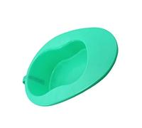 Baluue Bed Pan Orinatoio Per Anziani e Donne Incinte Portatile Con Maniglie Design Ergonomico Per Comfort e Facilità Uso Facile Da Pulire e Adatto Per Lettini