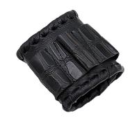 Baluue Borsa Porta Forbici Da Parrucchiere Da Polso Regolabile, Valigetta Portautensili Per Chioma Resistente, Custodia Professionale Grande Capacità Per Saloni Di Bellezza