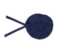 Baluue Cappello Da Notte Morbida e Traspirante Per La Dei Per Prevenire La Perdita e Asciugare Rapidamente Blu
