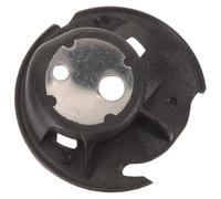 Baluue Capsula per Bobina per Macchina da Cucire Domestica Custodia Bobina in Plastica Resistente Accessorio di Ricambio Compatibile Facile da Installare Piccola e Leggera per Uso