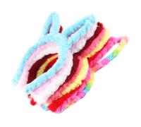 Baluue Cerchietto Per Con Orecchie Uniche Fascia Per in Peluche Per Ragazzi E Ragazze Decorazione Per Da Festa Per Bambine