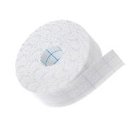 Baluue Cintura Assorbente Per Sudore Collo Adesiva Invisibile Tamponi Antitraspiranti Per Camicie e Cappelli Protezione Anti-macchia Unisex