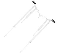 Baluue copricapo lungo goccia d'acqua ornamenti d'epoca copricapo frontale catena testa d'epoca garbo grazia hair charms hairdo catena della testa della sposa da sposa lega Silver