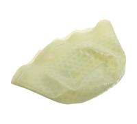 Baluue Cuffia per Meches in Silicone Verde Riutilizzabile con Fori per Colorare i Chioma Facile da Usare per Salone e Uso Domestico