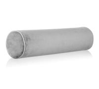 Baluue Cuscino cervicale cilindrico Cuscino in vita Cuscini per gravidanza per dormire in memory foam Cuscini cilindrici per ginocchio rotondo Pad in poliuretano colonna